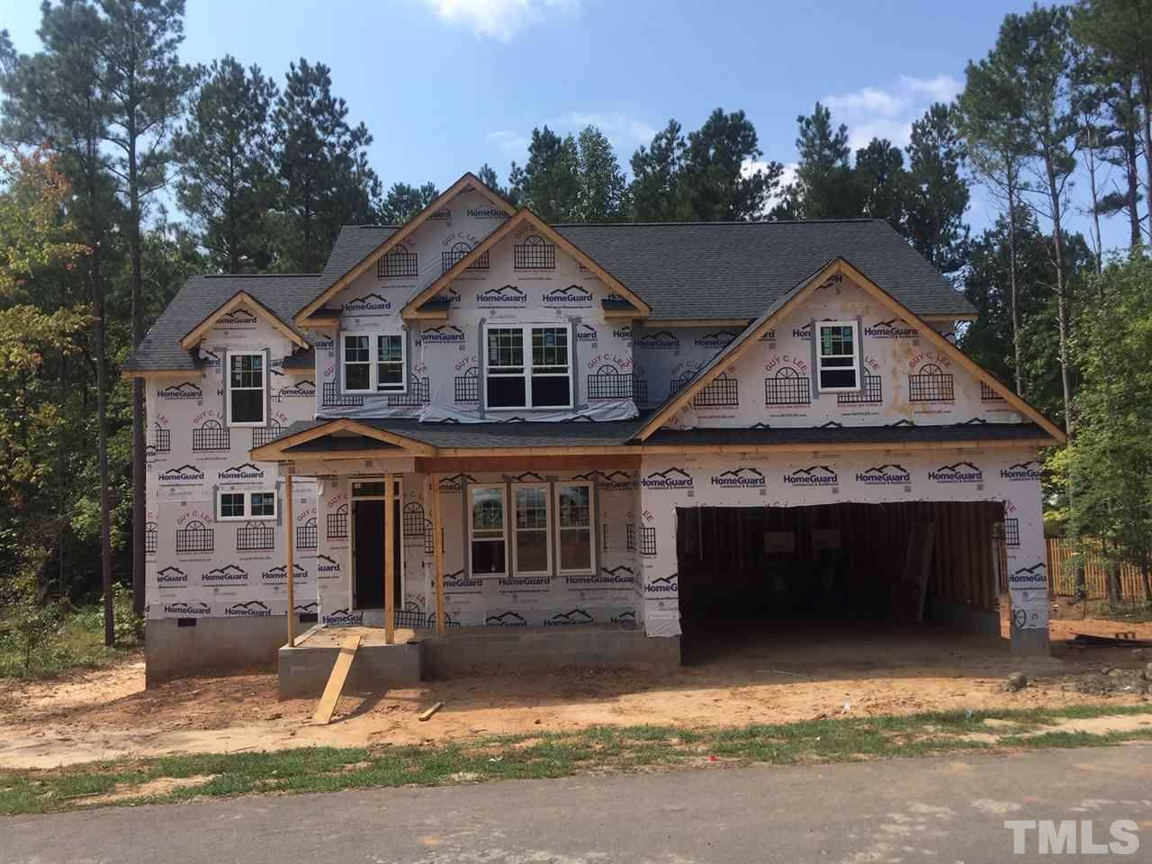 234 Wolf Den Drive - Photo 1