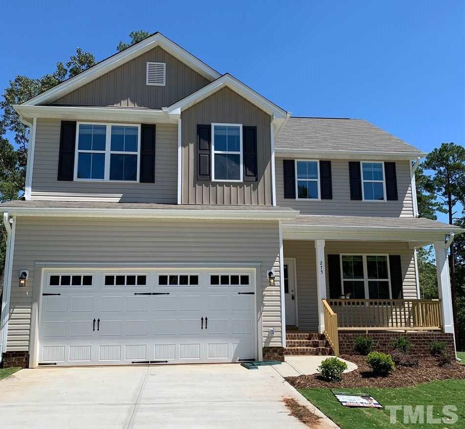275 Trailblazer Lane - Photo 1