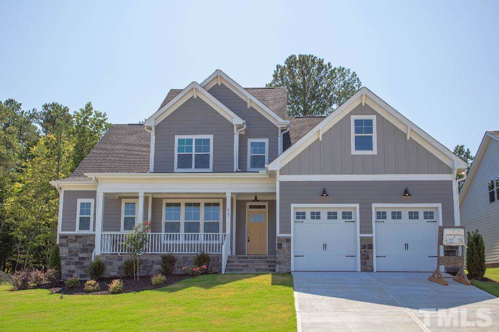 417 Lindsays Run - Photo 1