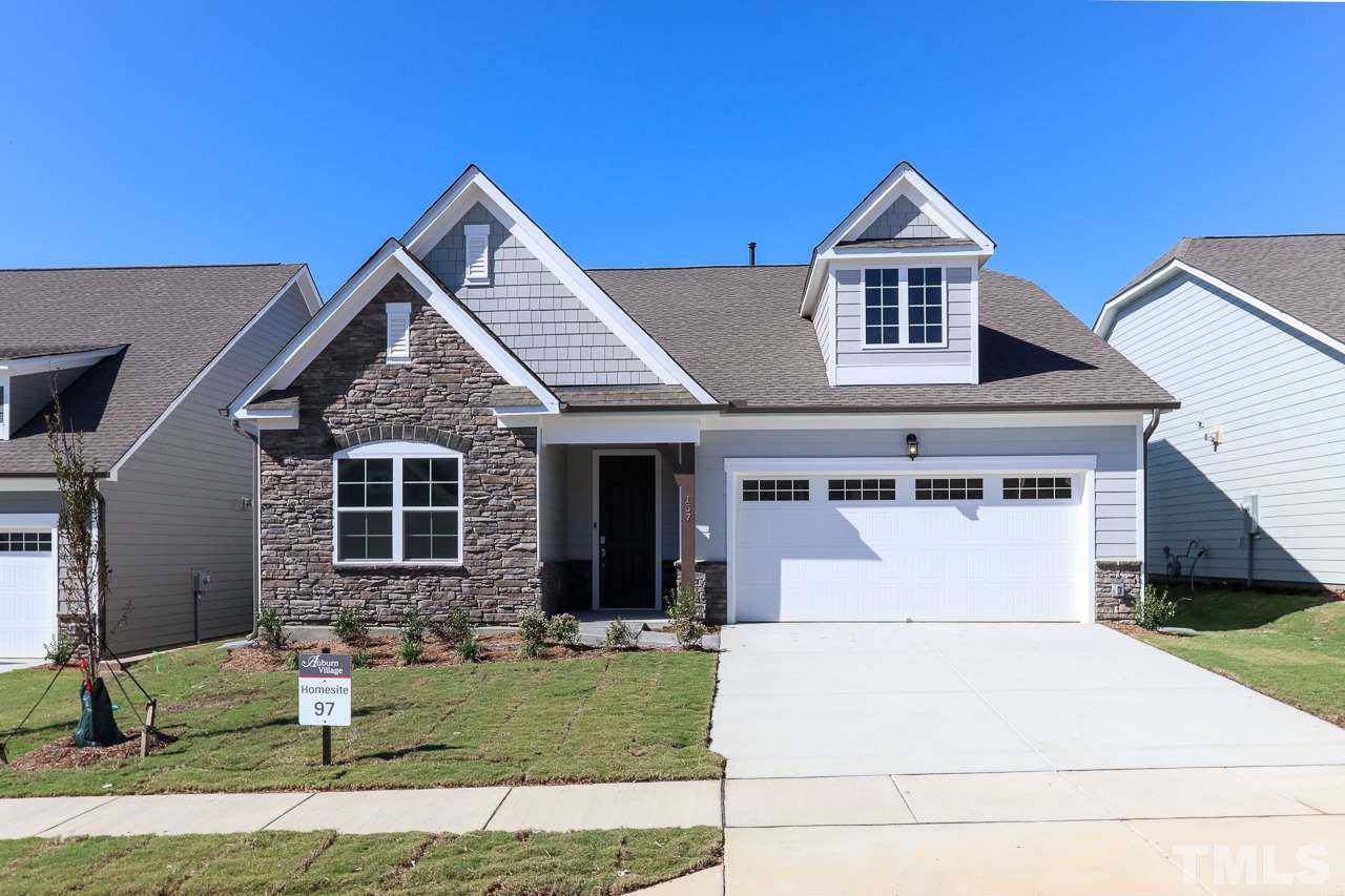 157 Auburn Village Boulevard - Photo 1 157 Auburn Village Boulevard - Photo 1