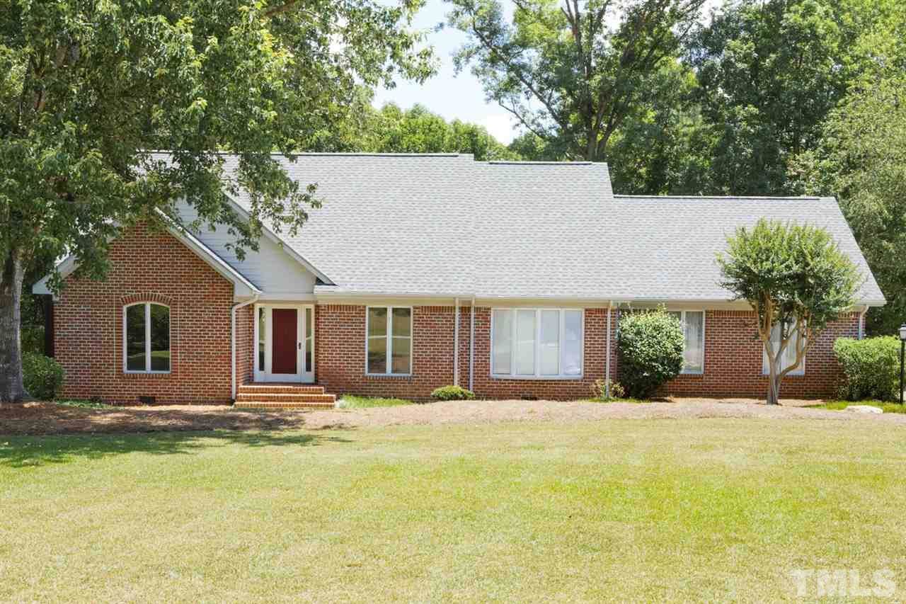 1870 Keith Hills Road - Photo 1