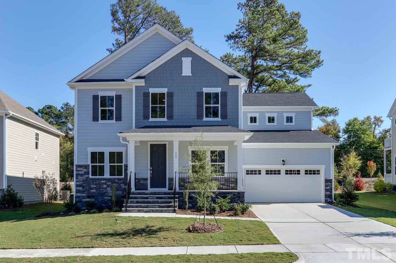 204 Gravel Brook Court - Photo 1