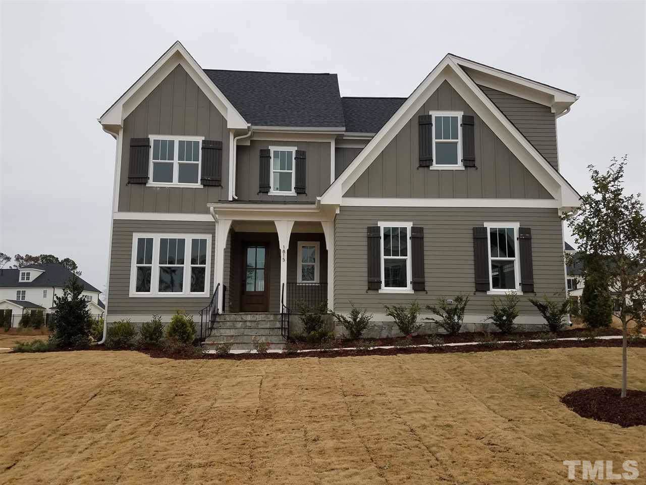 1815 Old Evergreen Drive - Photo 1