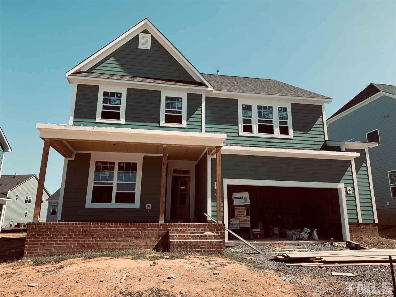 56 Two Creeks Loop - Photo 1