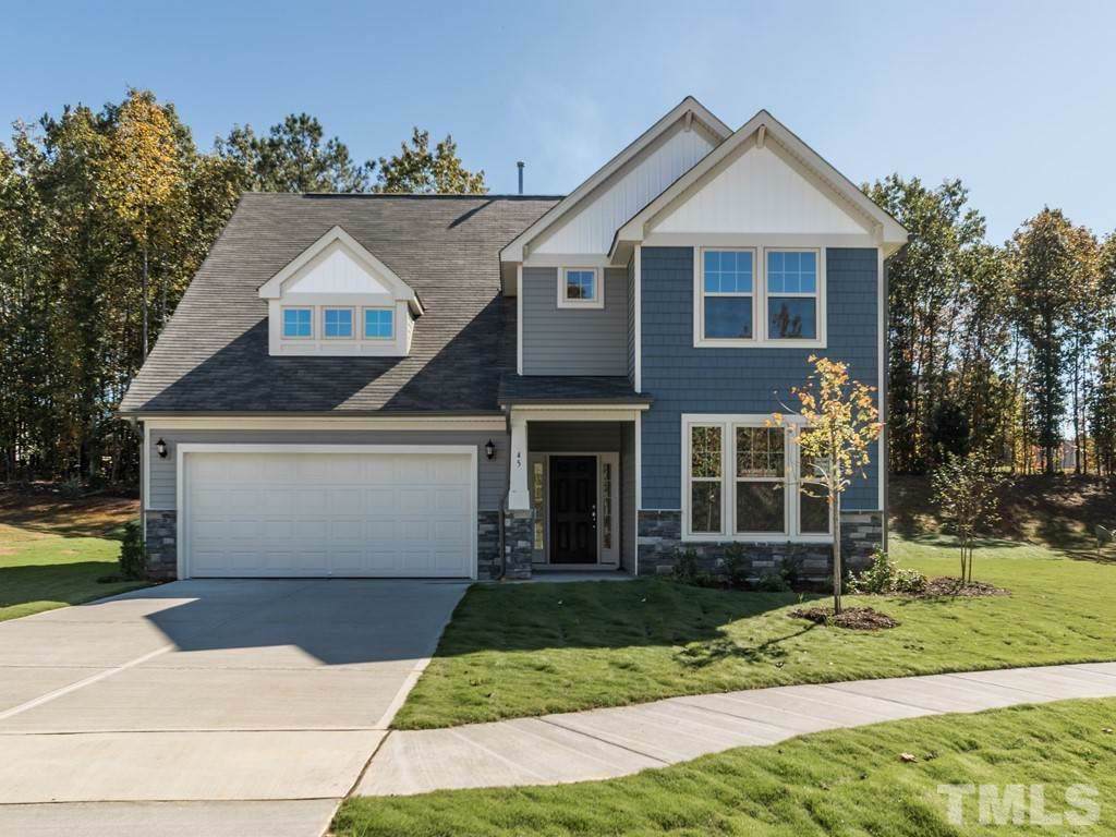 45 Ridge View Way - Photo 1