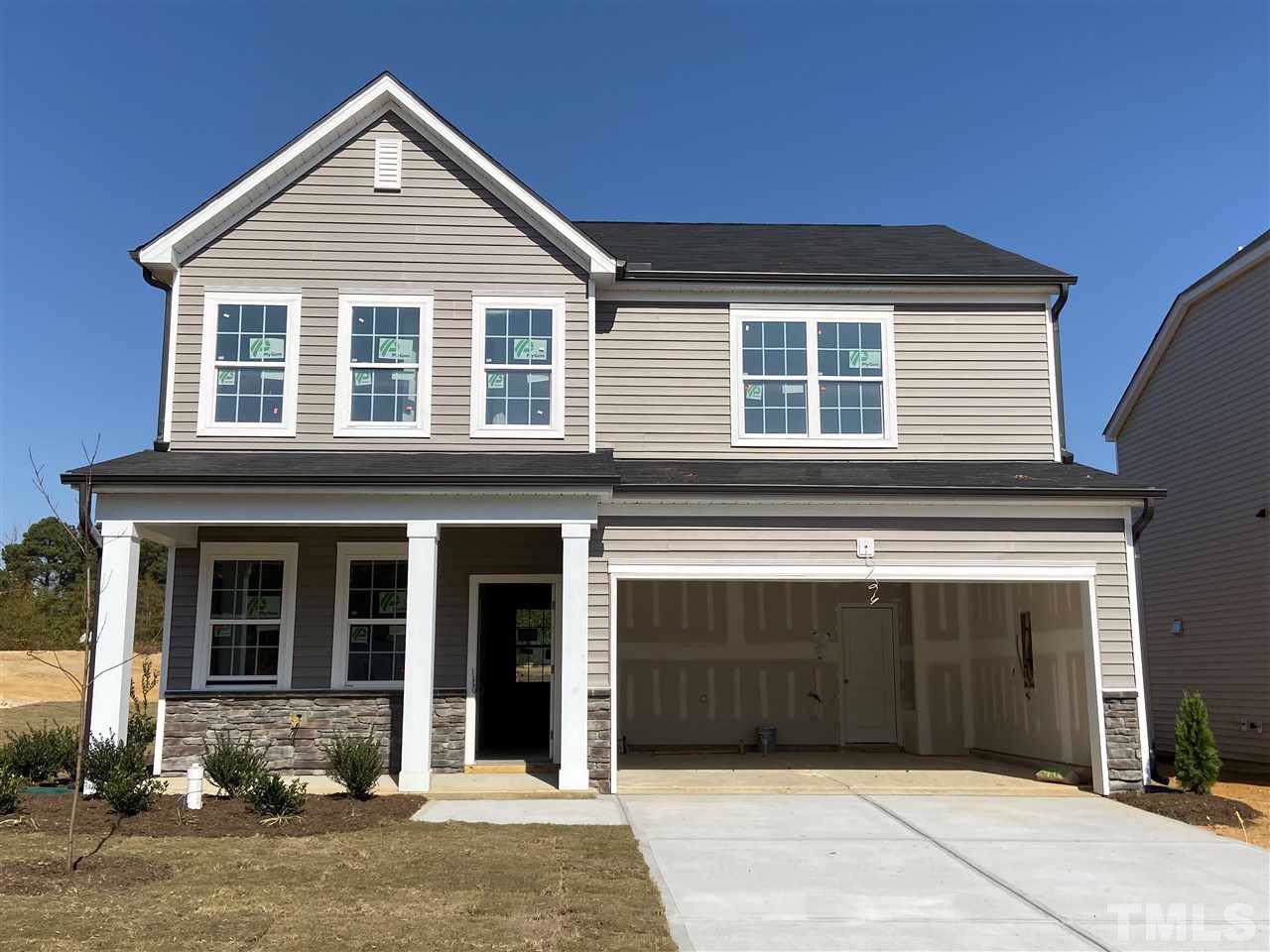 712 Eppsfield Lane - Photo 1