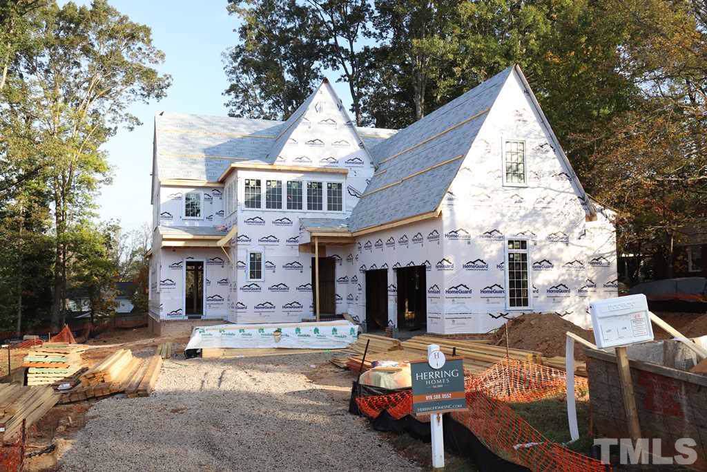 602 Shelley Road - Photo 1