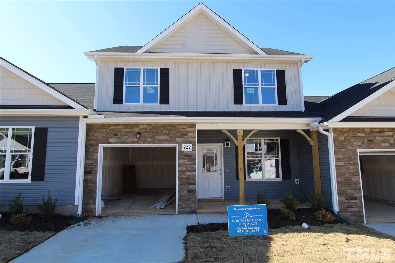 222 Cullen Court - Photo 1