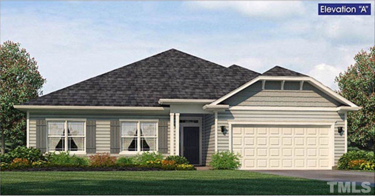 123 Woodwater Circle - Photo 1