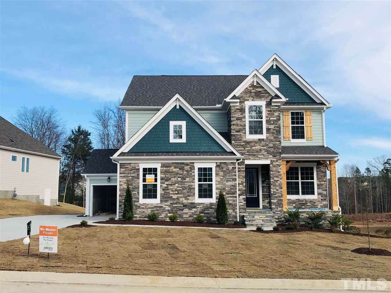 484 Adkins Ridge Road - Photo 1