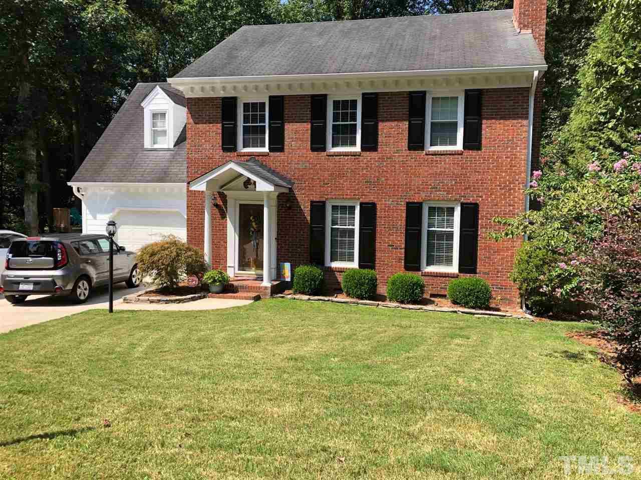 7401 Chippenham Court - Photo 1