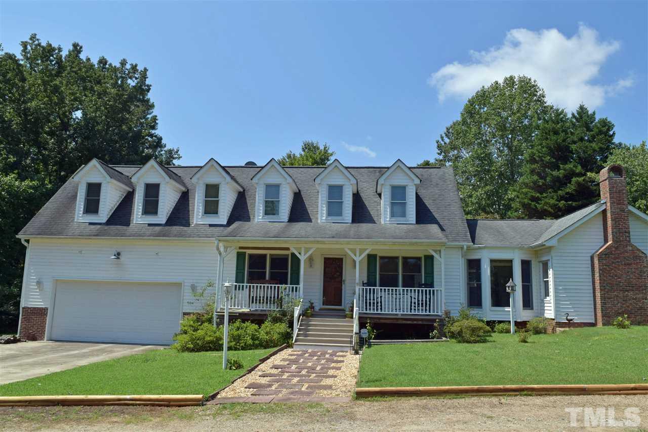 13983 Nc 96 Highway - Photo 1