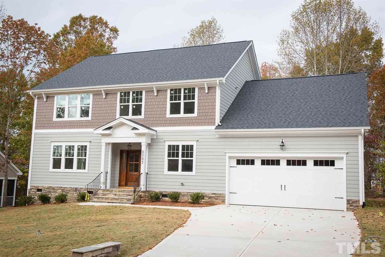 8505 Hurst Drive - Photo 1