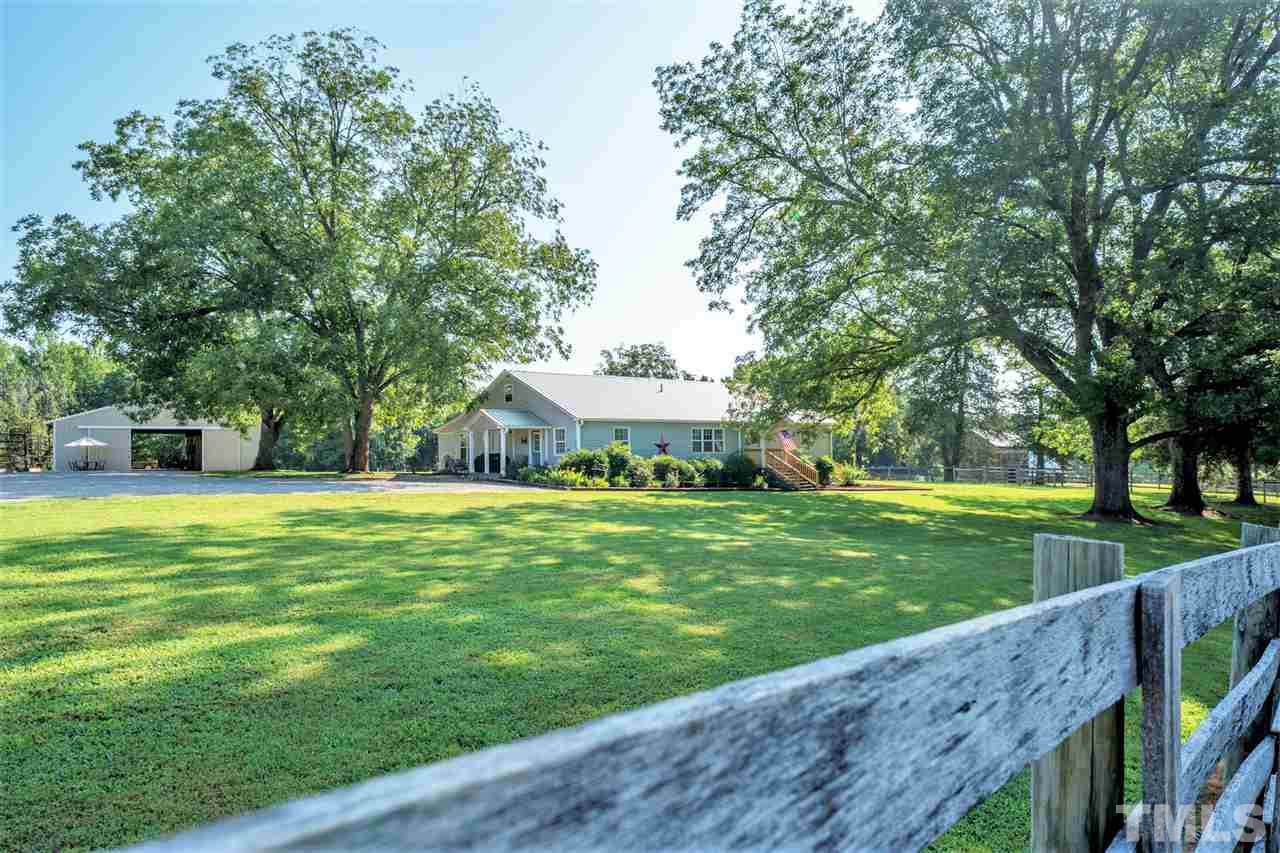 8162 Crawford Currin Road - Photo 1