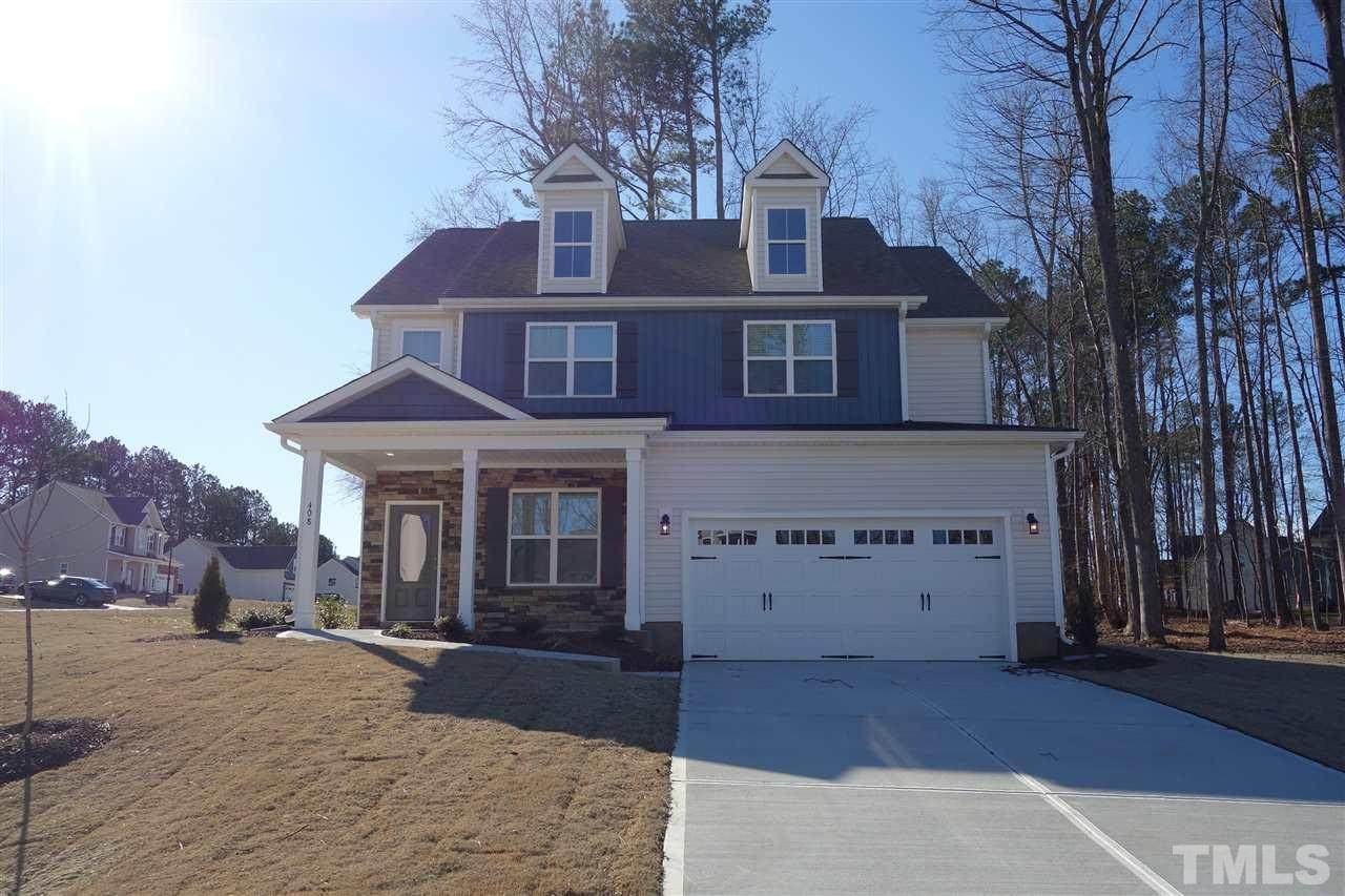 408 Forest Glenn Drive - Photo 1