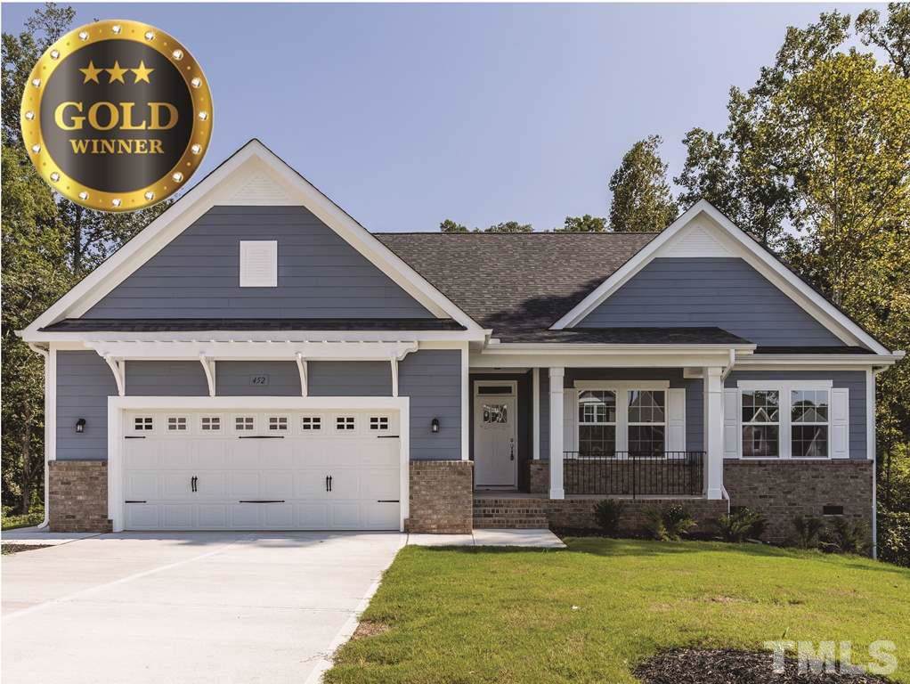 452 Cedar Pond Court - Photo 1