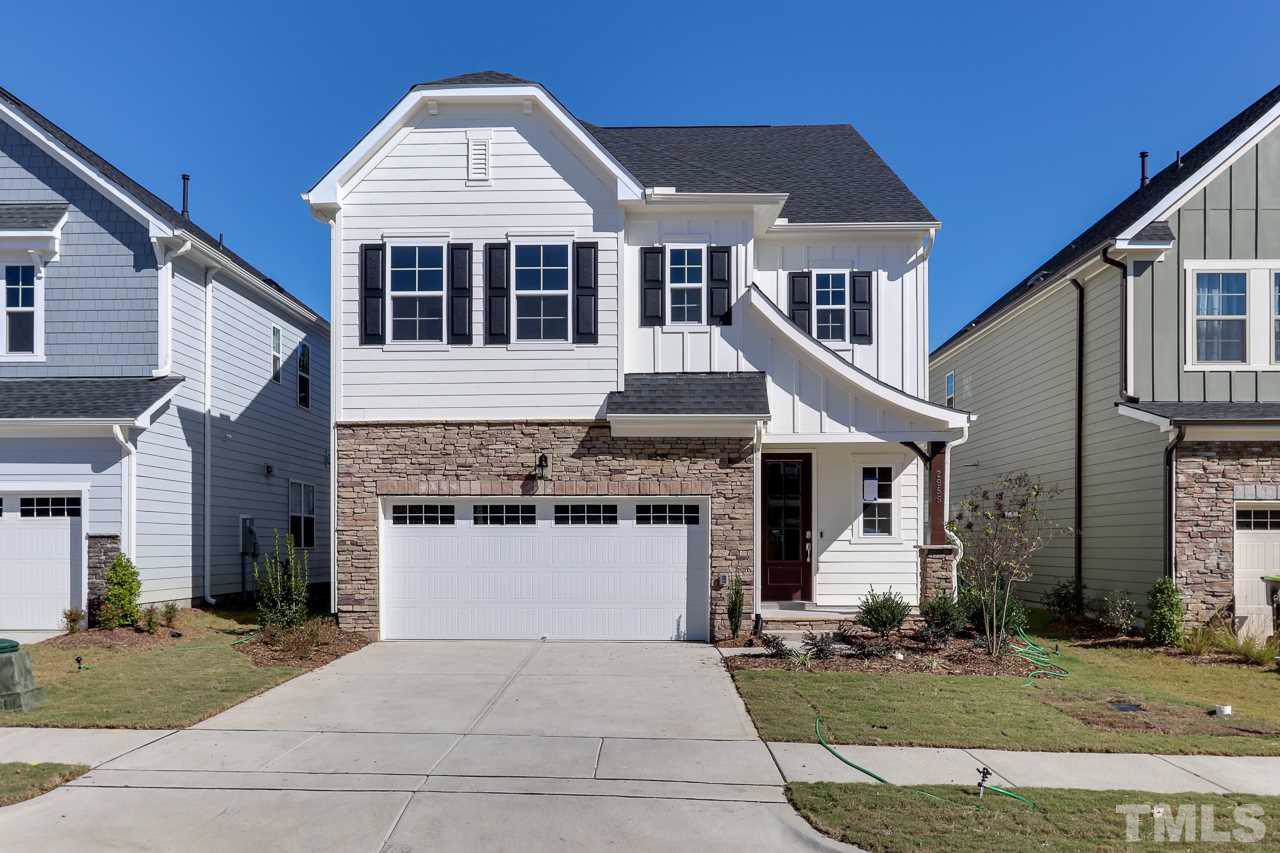 2956 Baronial Street - Photo 1