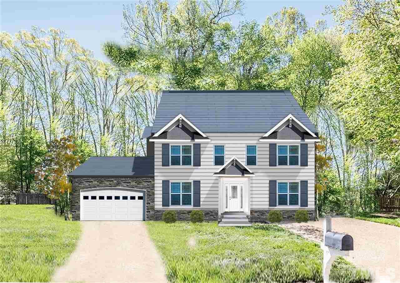 5024 Holly Brook Drive - Photo 1