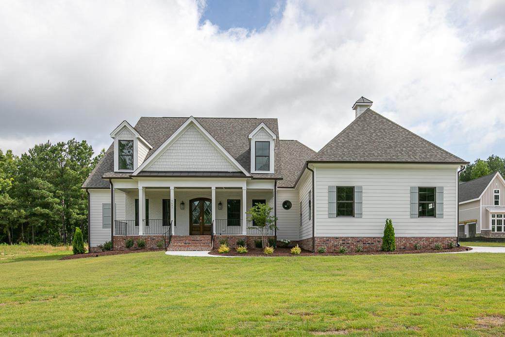 5601 Old Pearce Road - Photo 1