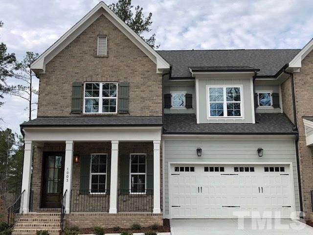 1003 Laurelwood Drive - Photo 1