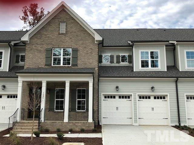 1005 Laurelwood Drive - Photo 1