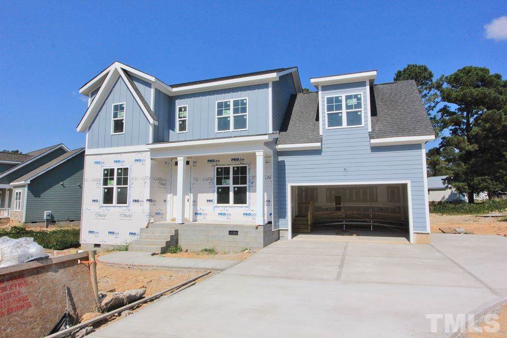 817 Trumpet Vine Court - Photo 1