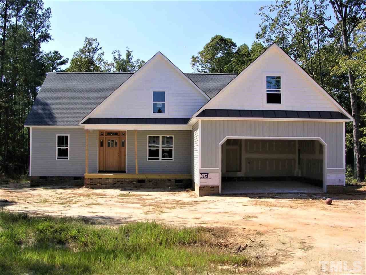 652 Carriage Creek Drive - Photo 1