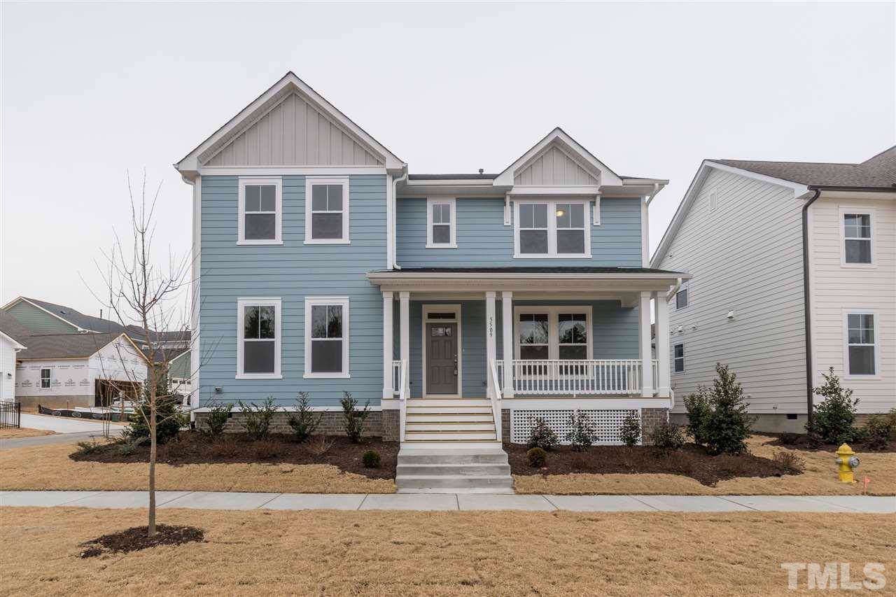 5509 Connection Place - Photo 1