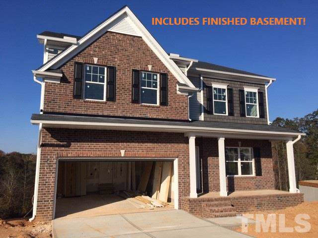116 Neuse Bluff Circle - Photo 1 116 Neuse Bluff Circle - Photo 1