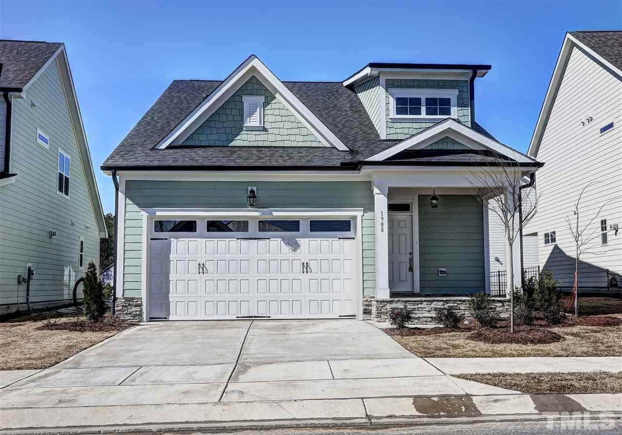 1908 Cypress Cove Drive - Photo 1