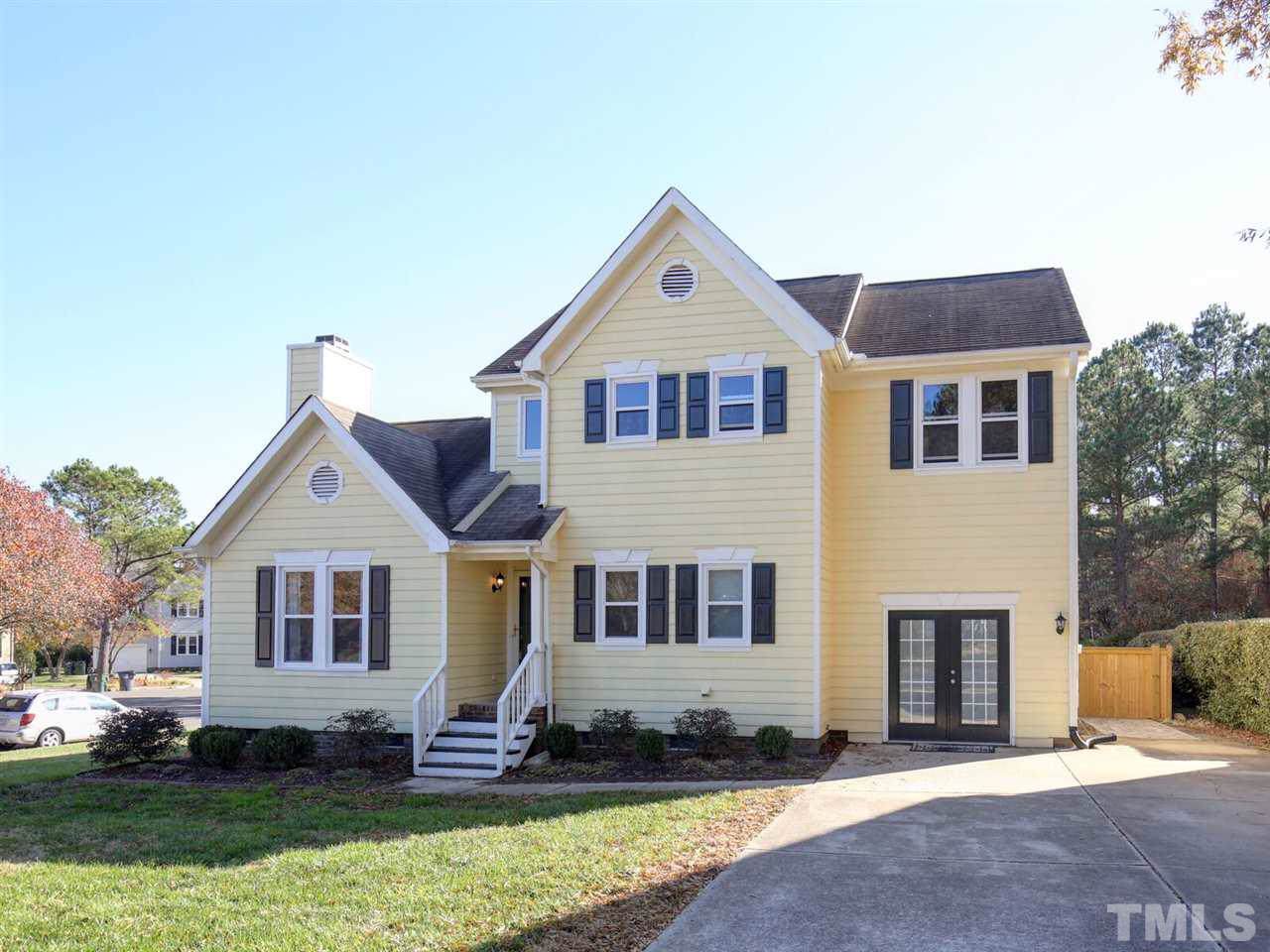 132 Waltons Creek Road - Photo 1