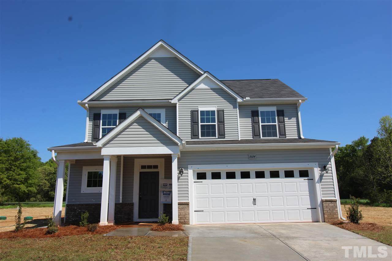 1604 Osprey Ridge Drive - Photo 1 1604 Osprey Ridge Drive - Photo 1