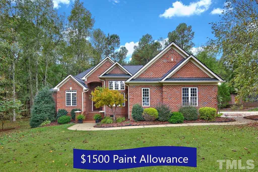 199 Northfort Drive - Photo 1