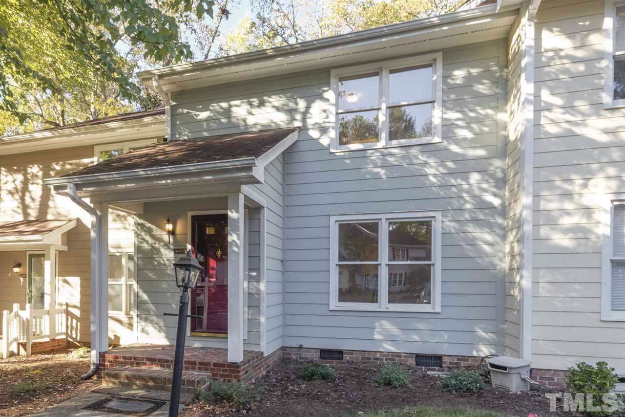 6411 Andsley Drive - Photo 1
