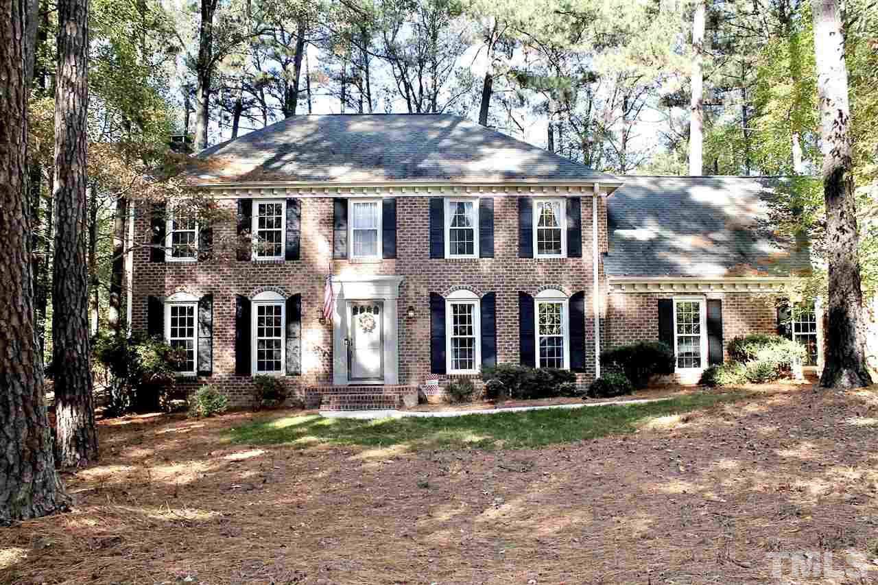 9908 Darnell Court - Photo 1