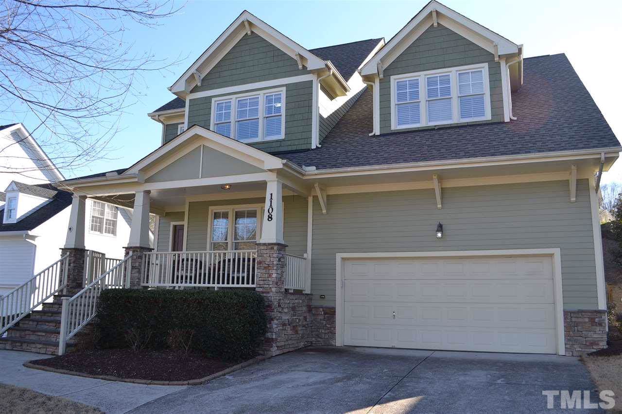 1108 Trentini Avenue - Photo 1