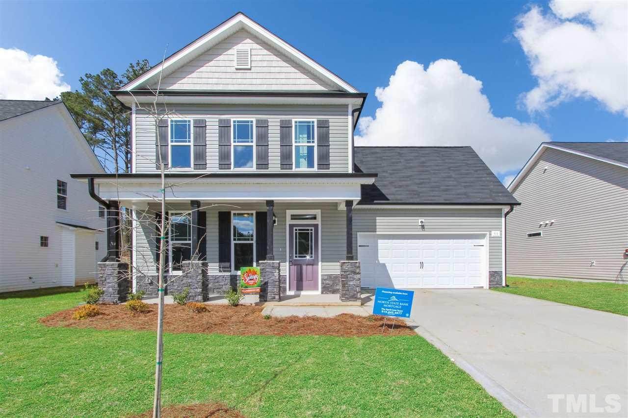 53 Jester Court - Photo 1