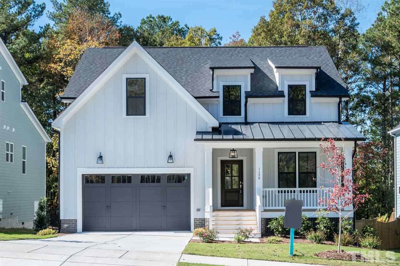 100 Breyla Way - Photo 1