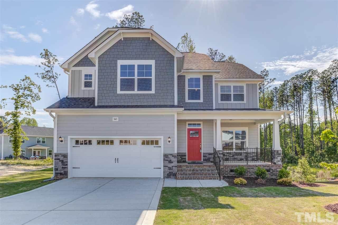 3445 Jones Lake Road - Photo 1