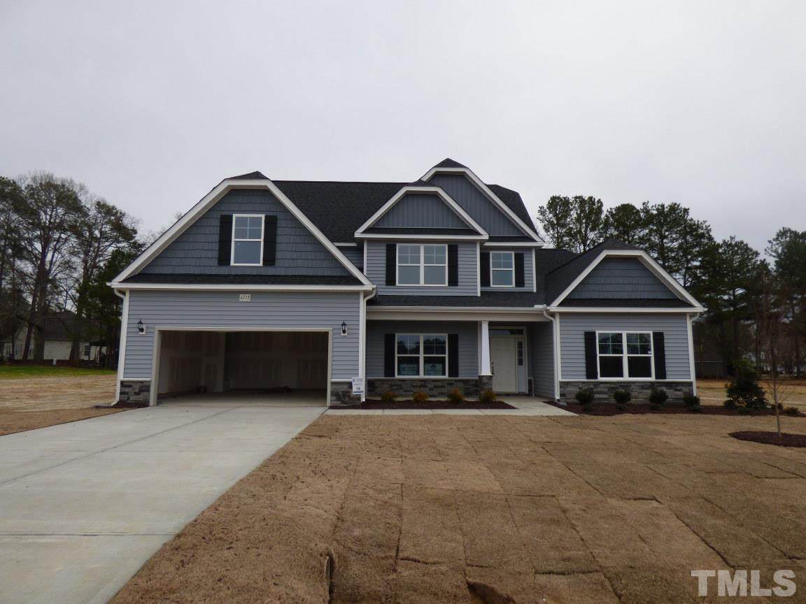 6713 Arlington Oaks Trail - Photo 1