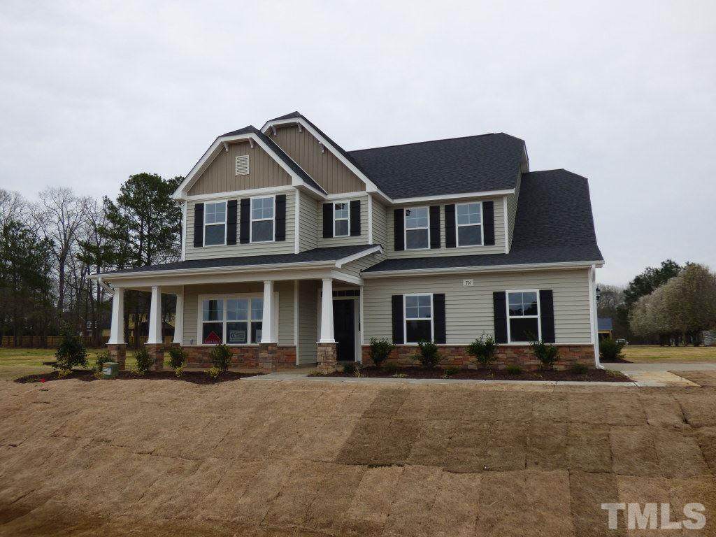 701 Thru Pine Drive - Photo 1