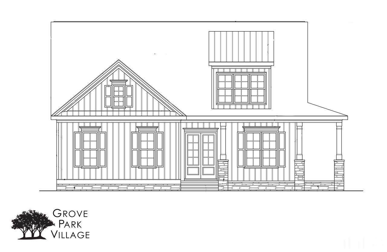 5300 Mabe Drive - Photo 1 5300 Mabe Drive - Photo 1