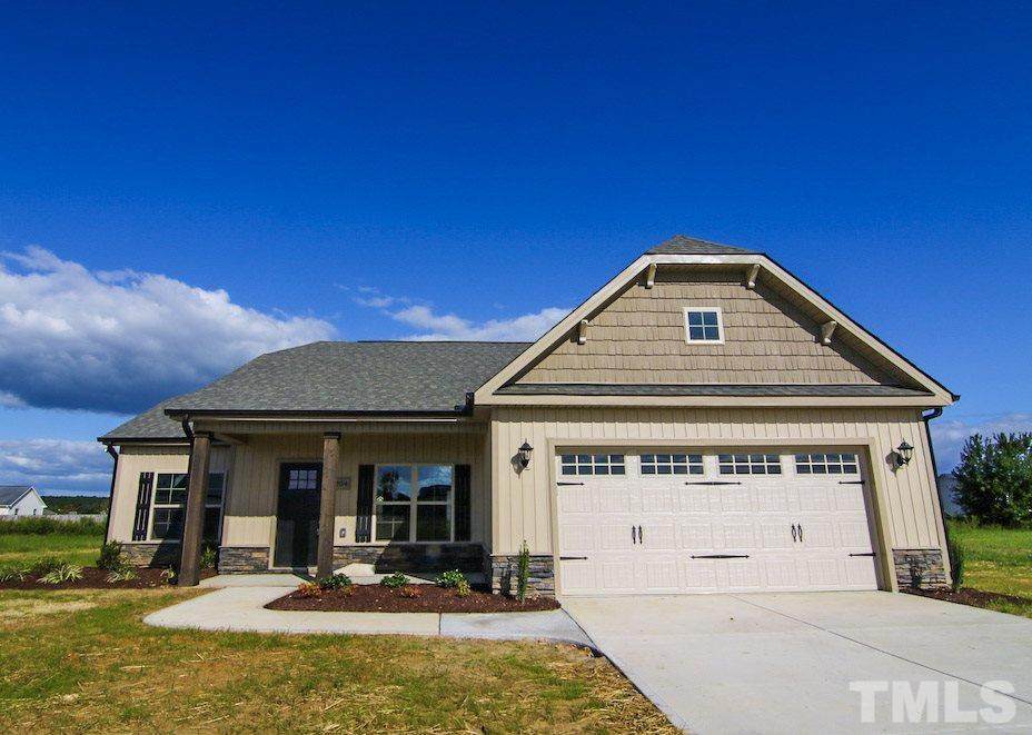 204 Shepherds Field Drive - Photo 1