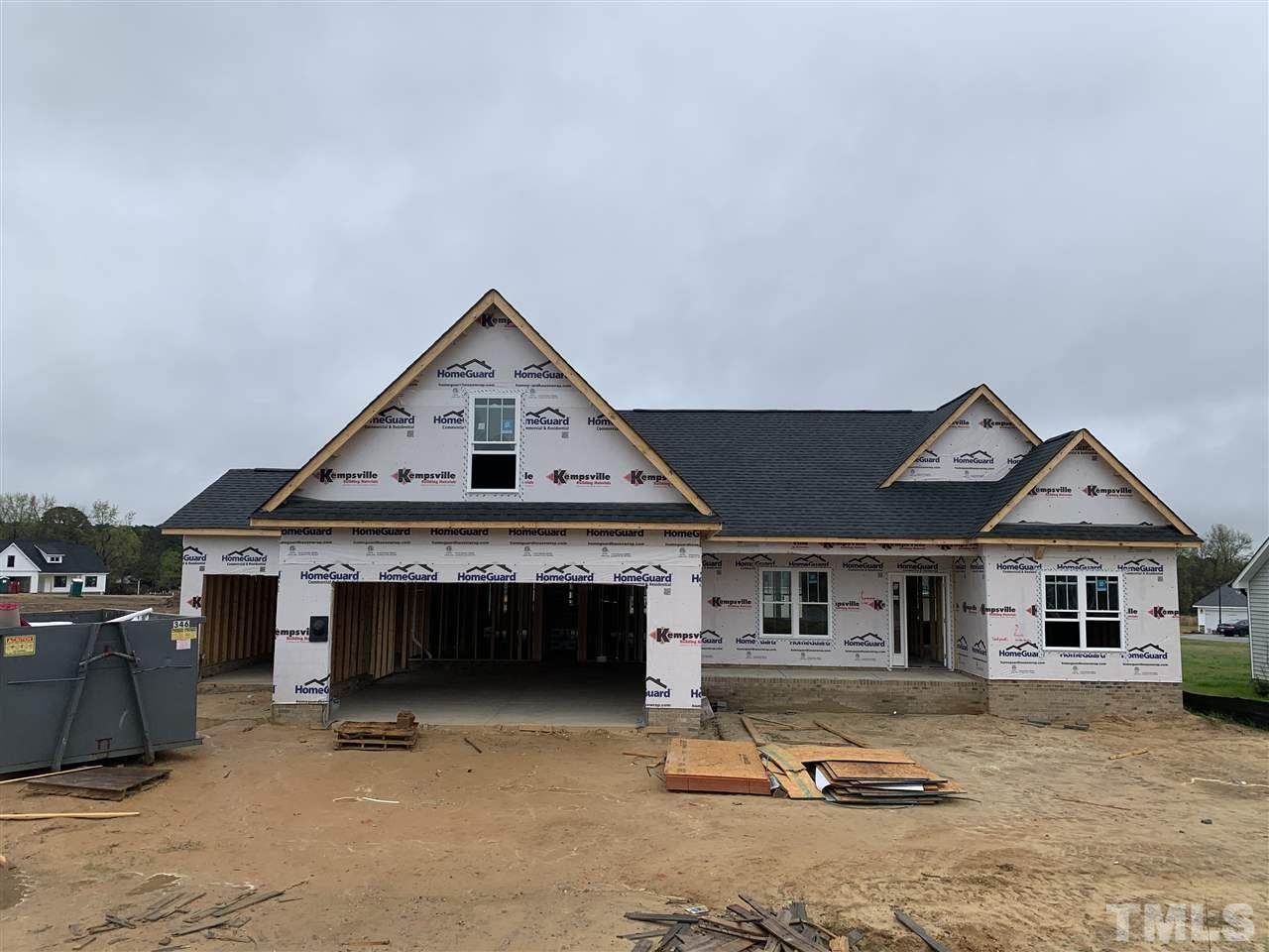 97 Belmont Farms Drive - Photo 1