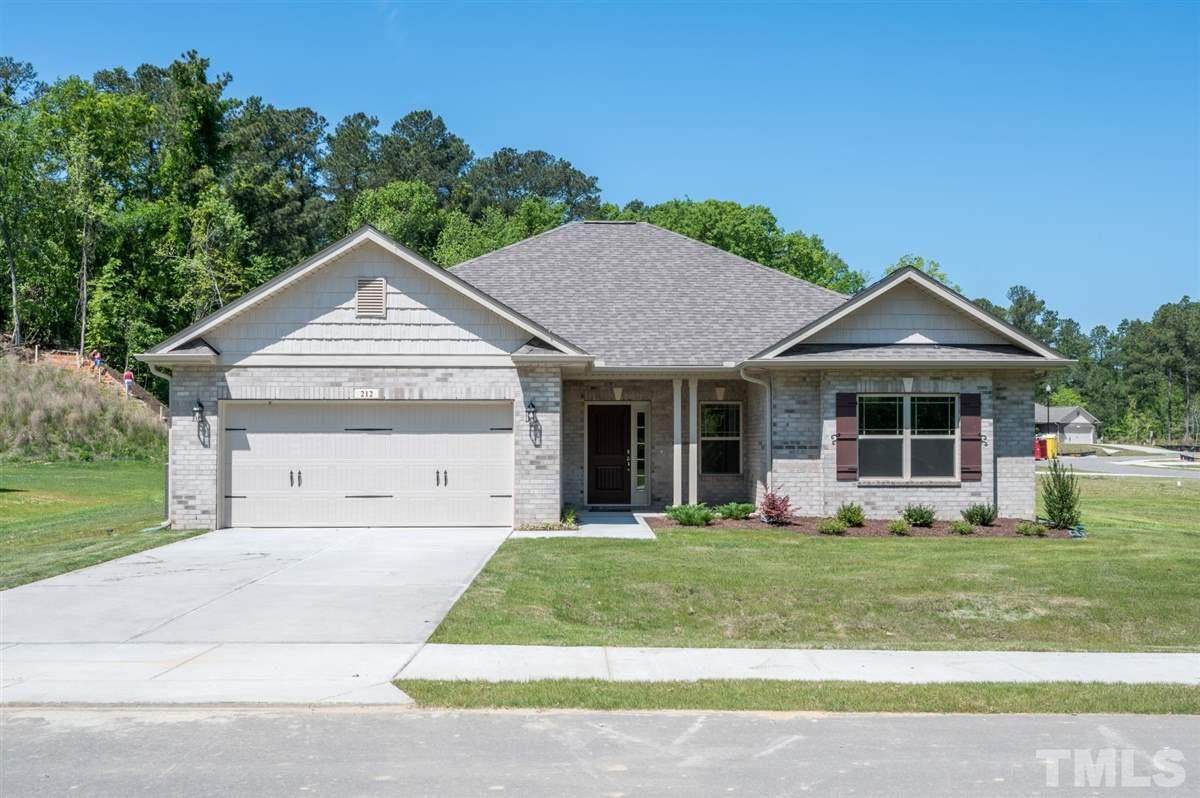 212 Woodwater Circle - Photo 1