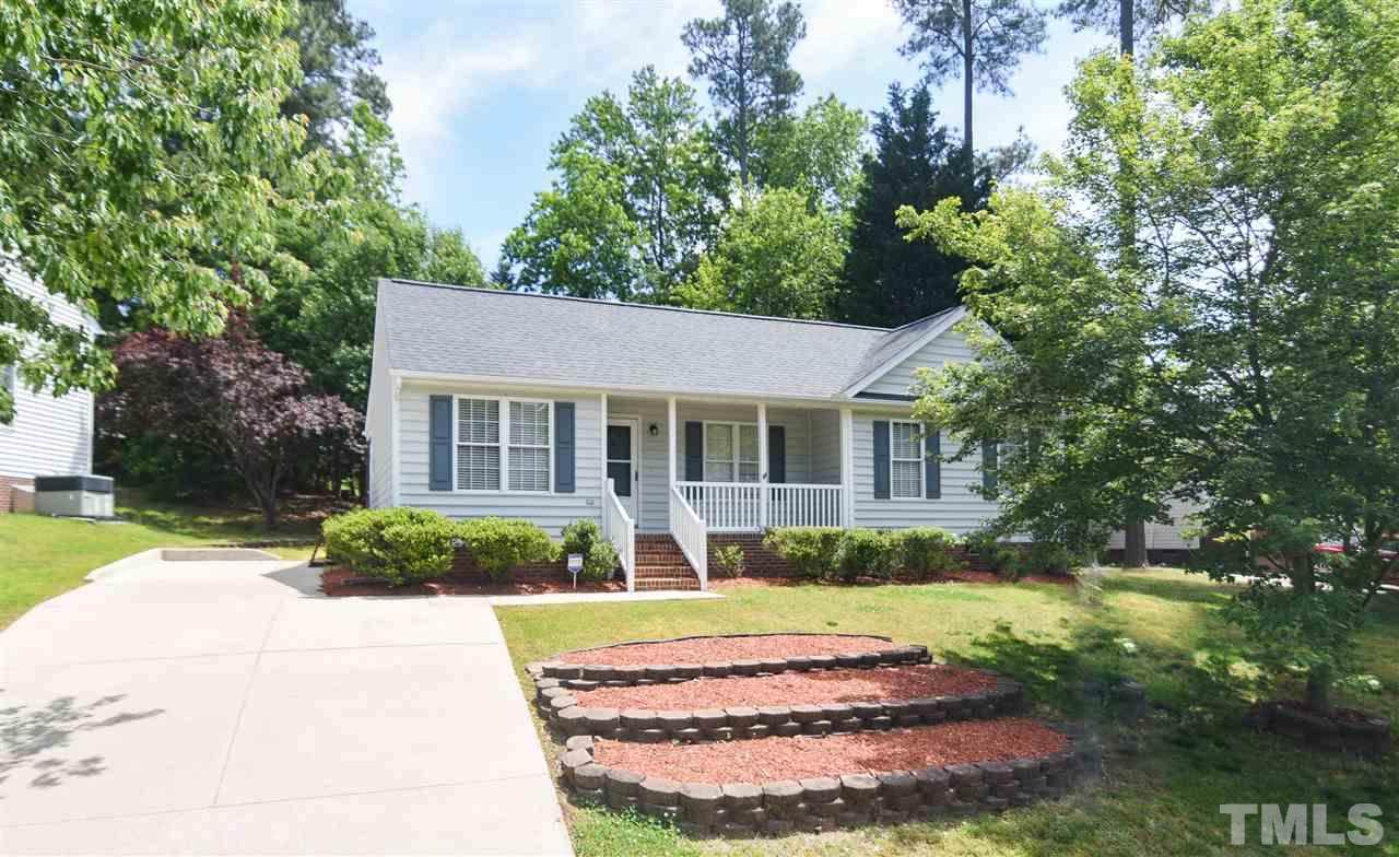 319 Tillamook Drive - Photo 1 319 Tillamook Drive - Photo 1