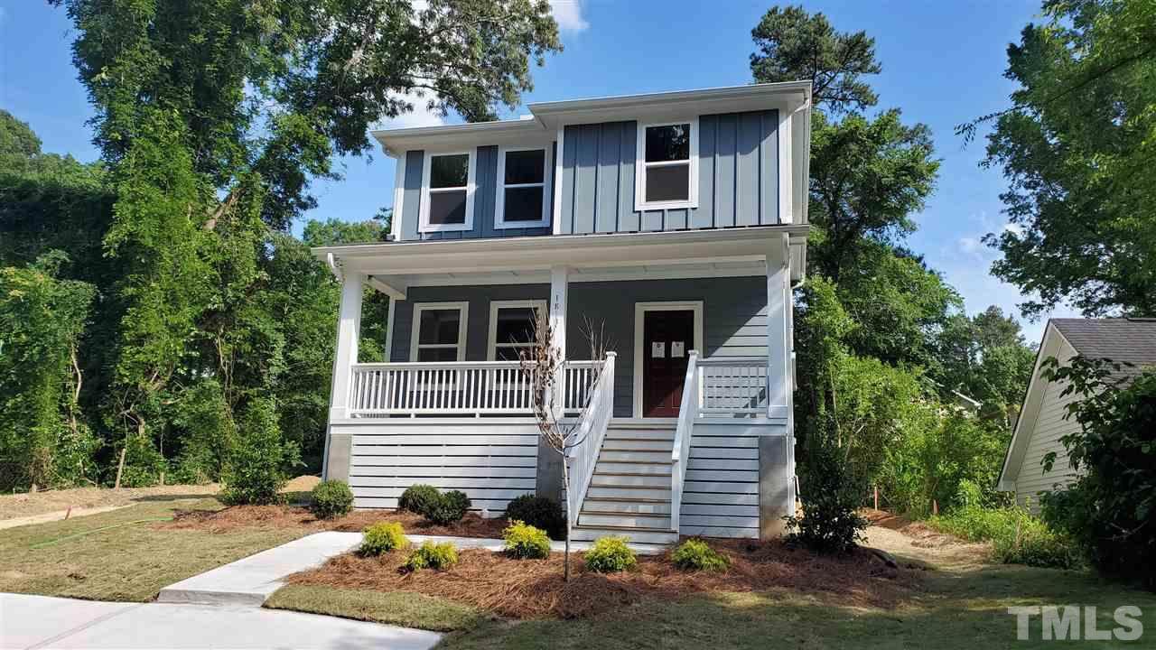 1813 Roxboro Street - Photo 1 1813 Roxboro Street - Photo 1