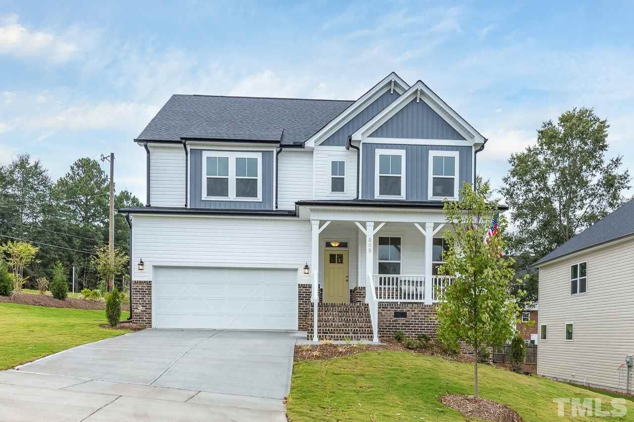 809 Logan Meadow Court - Photo 1