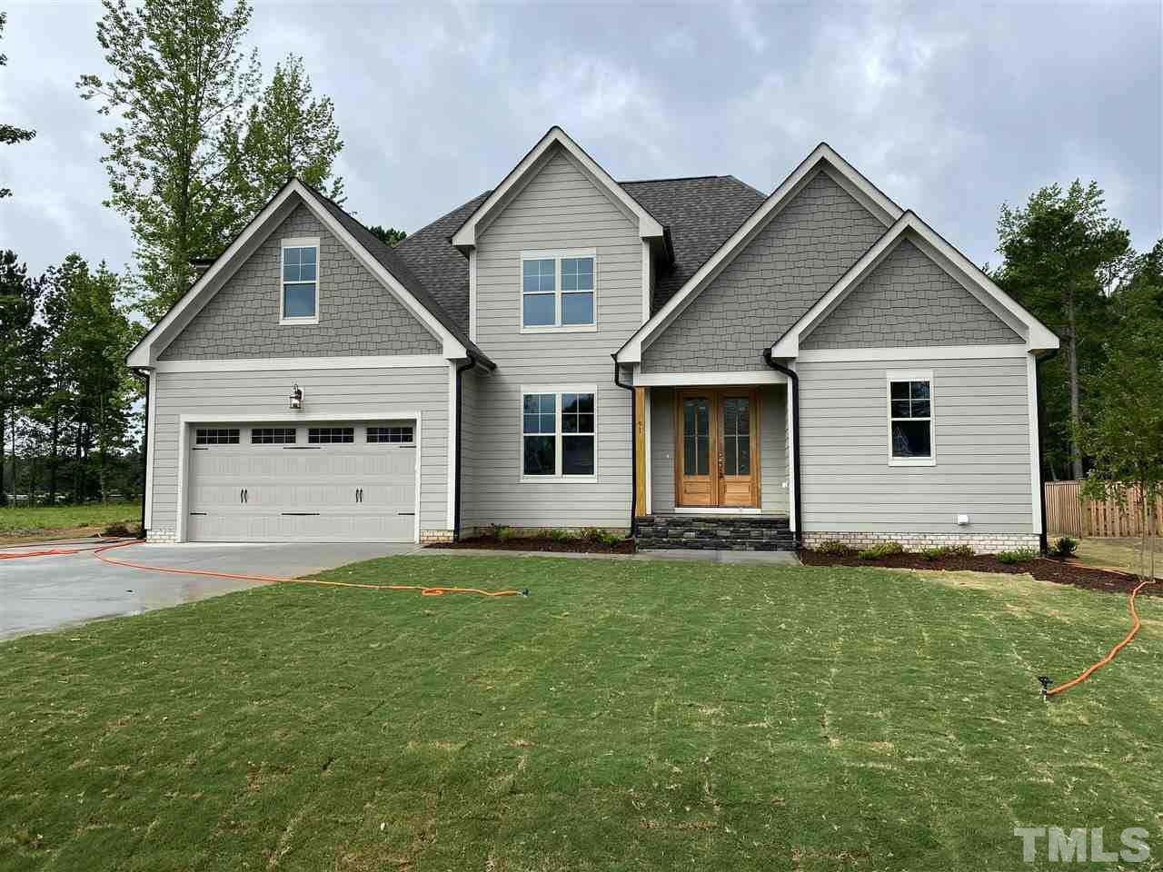91 Reese Drive - Photo 1