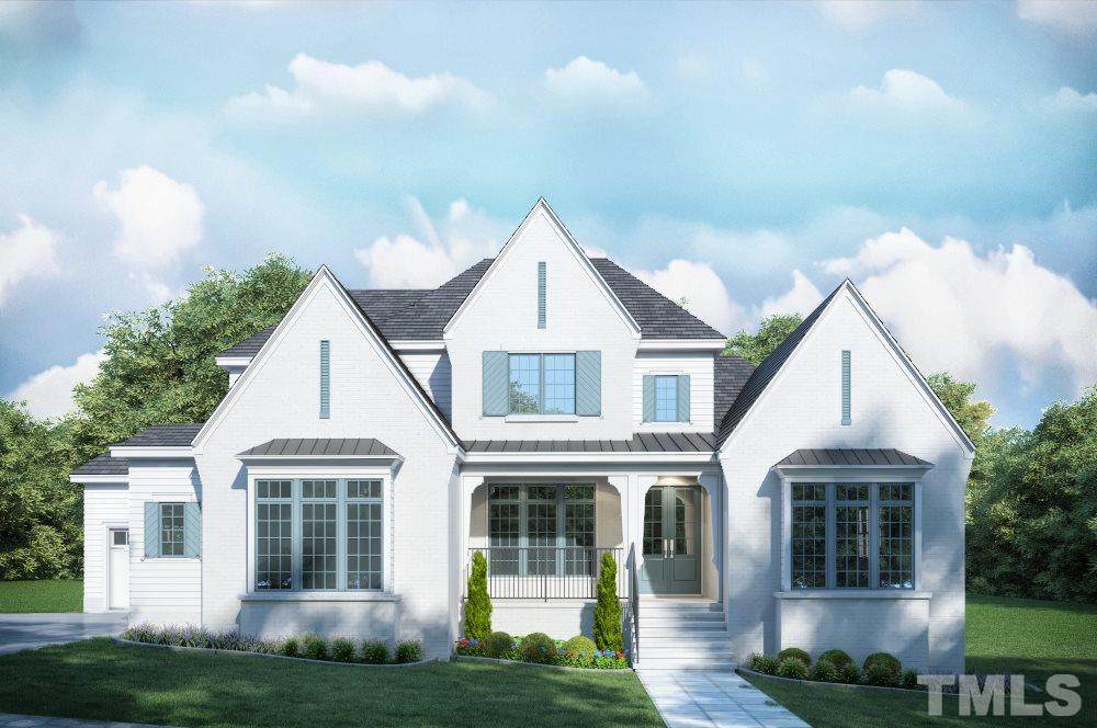 313 Ortega Road - Photo 1